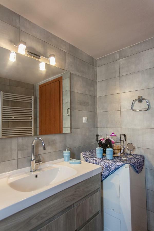 Villa Vendema Armenoi  Ngoại thất bức ảnh